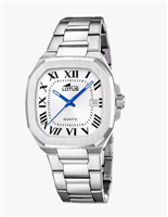 Orologio Lotus Uomo in Acciaio 19047/1